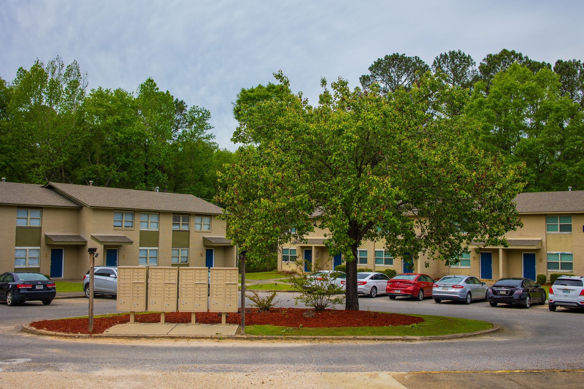 Student Housing for rent in Tuskegee, AL
