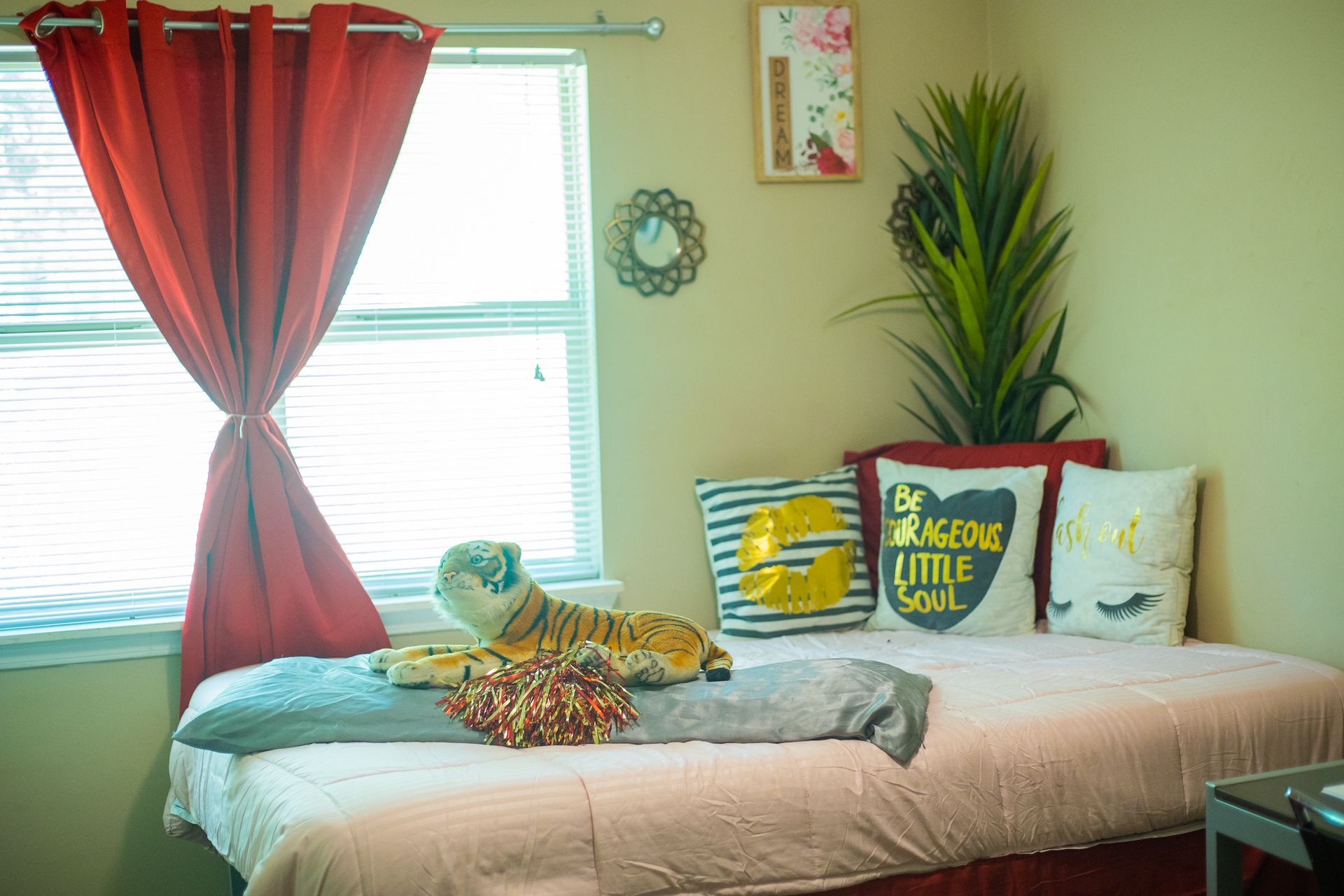 Bedroom #3