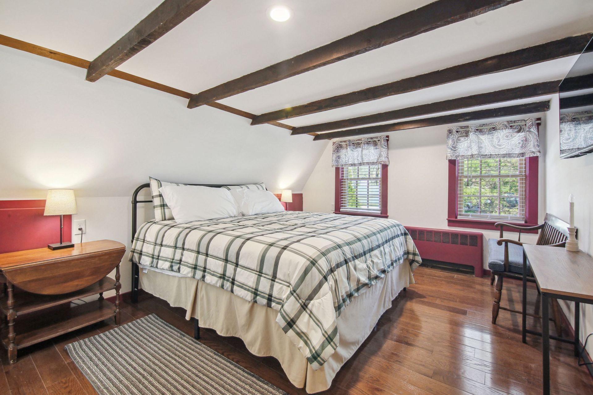 The Woodstock Suite