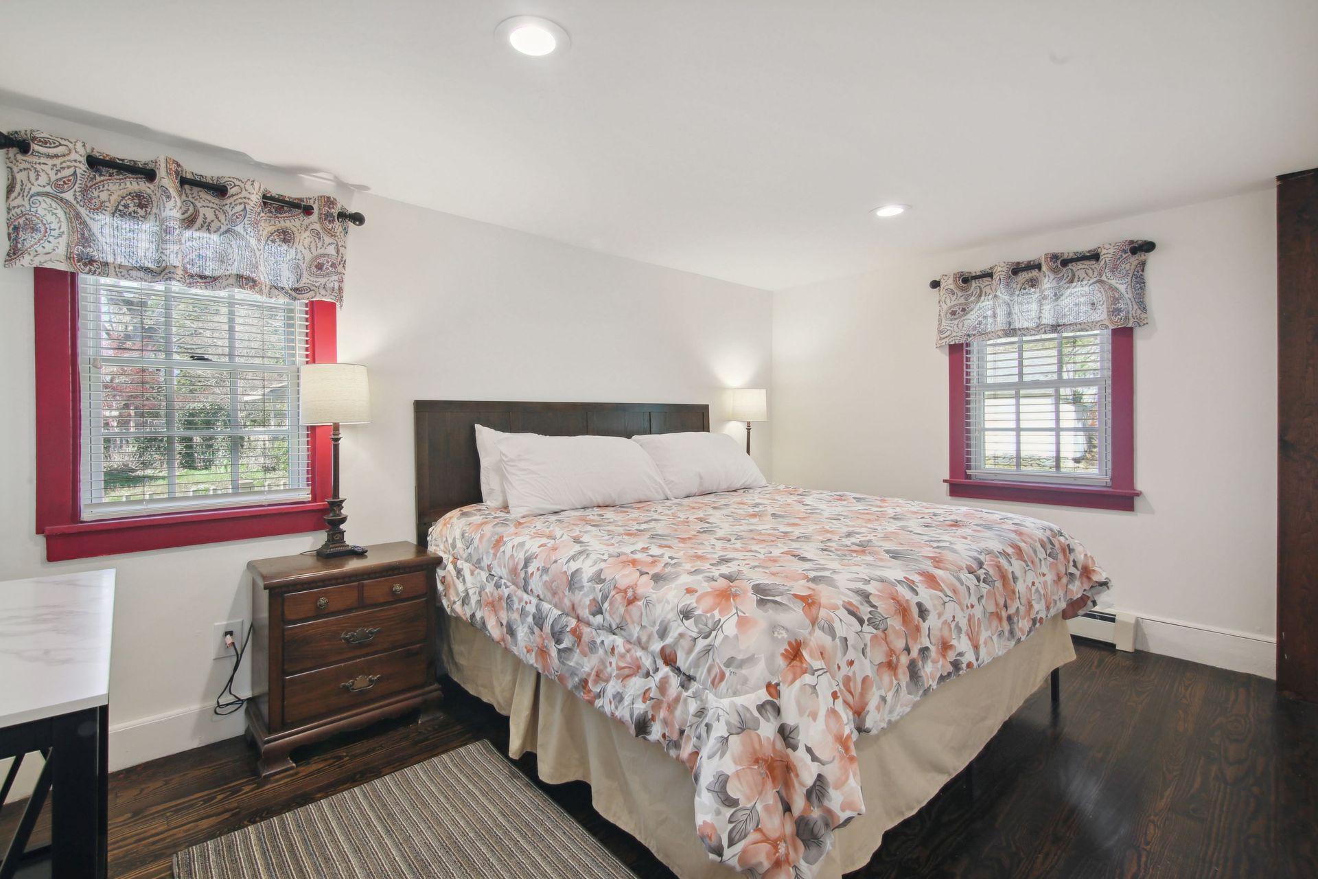 The Homestead Suite