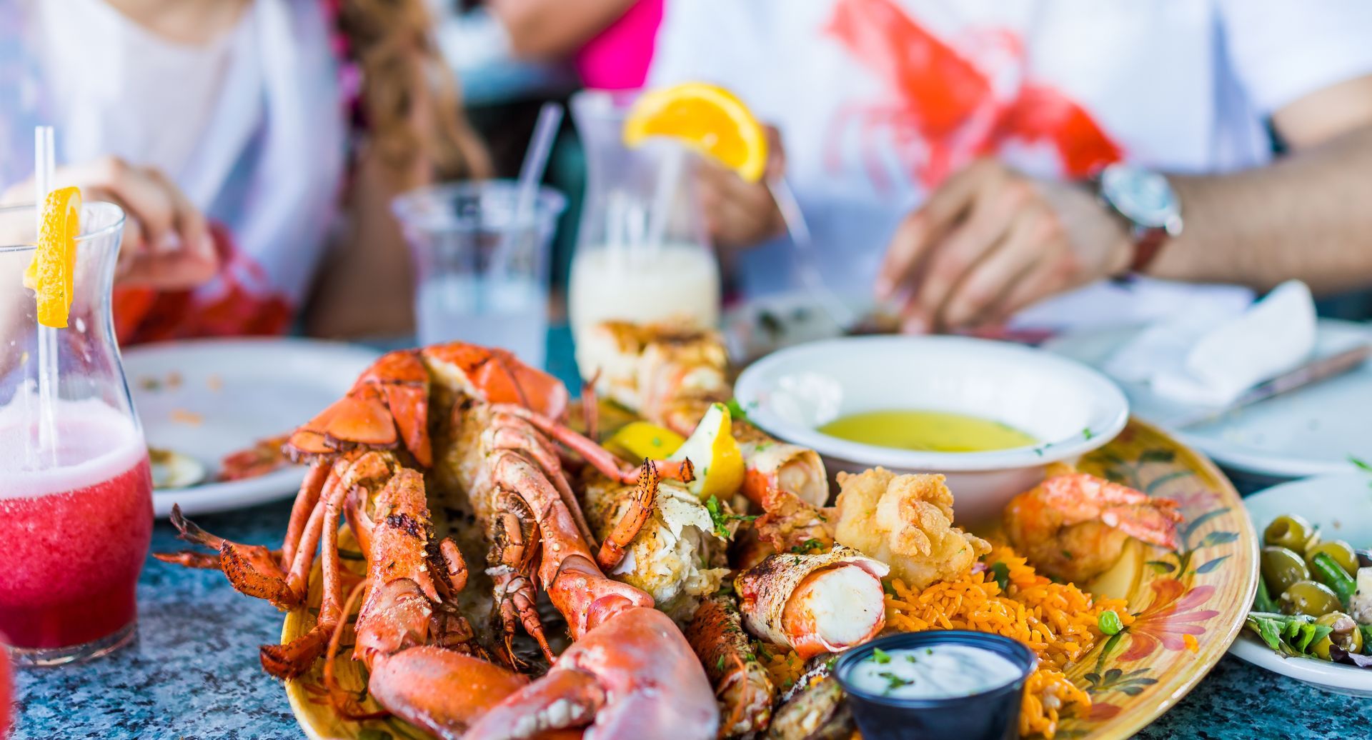 Your Dining Adventure Awaits