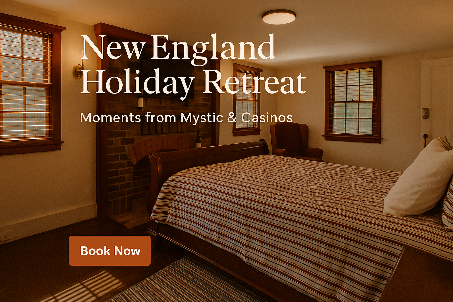 Your Country Retreat