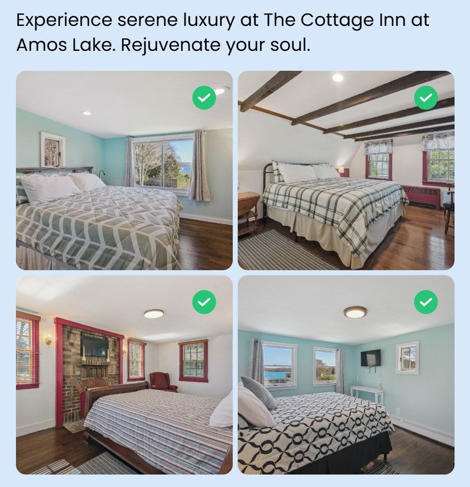 Whole House Rental