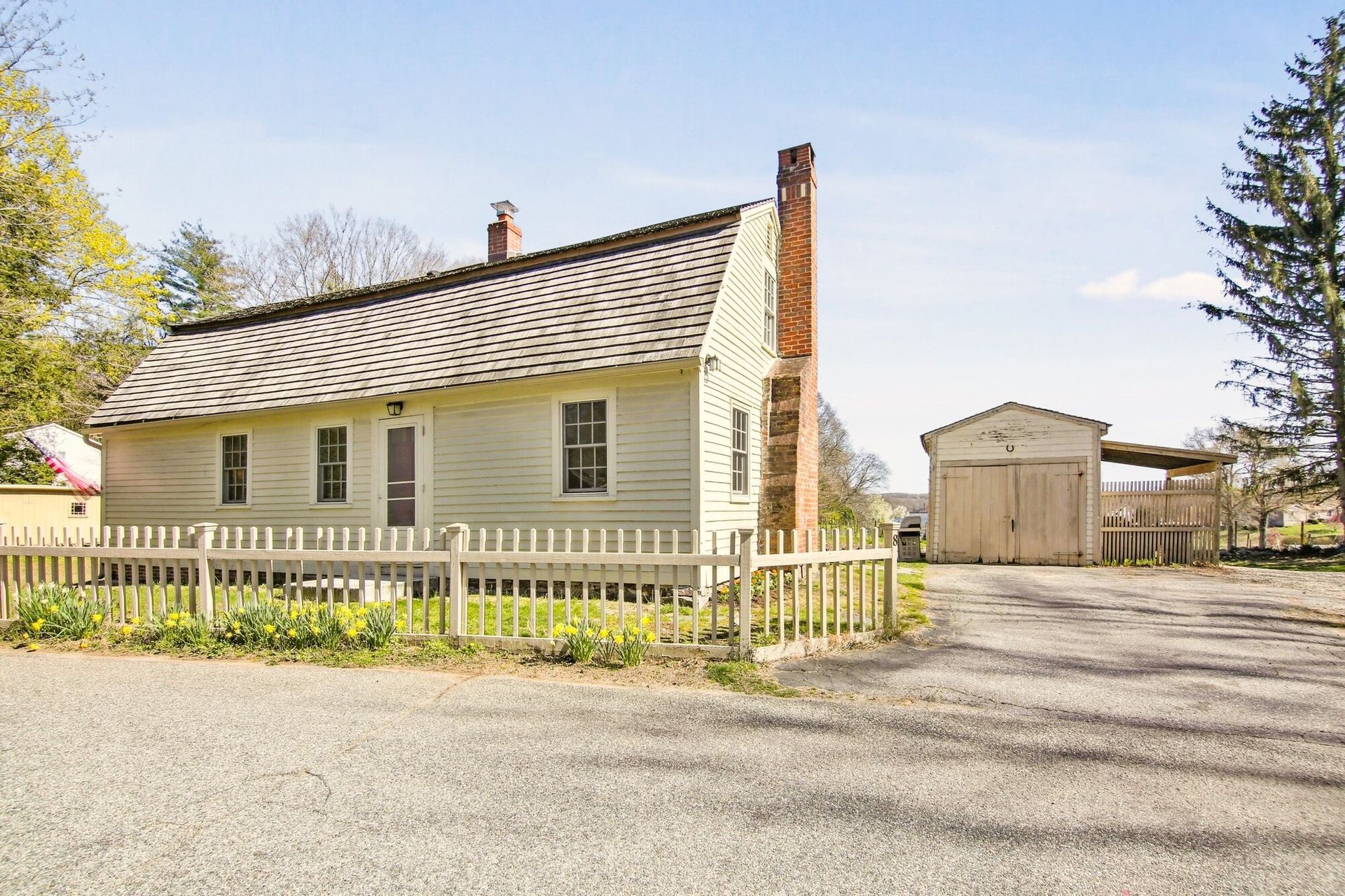 The Cottage Inn