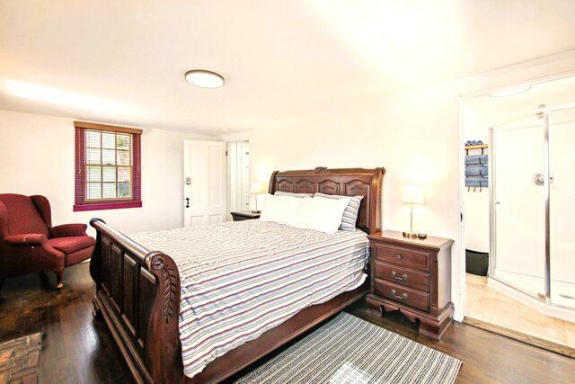 The Inglenook suite Check Out The Inglenook Suite
