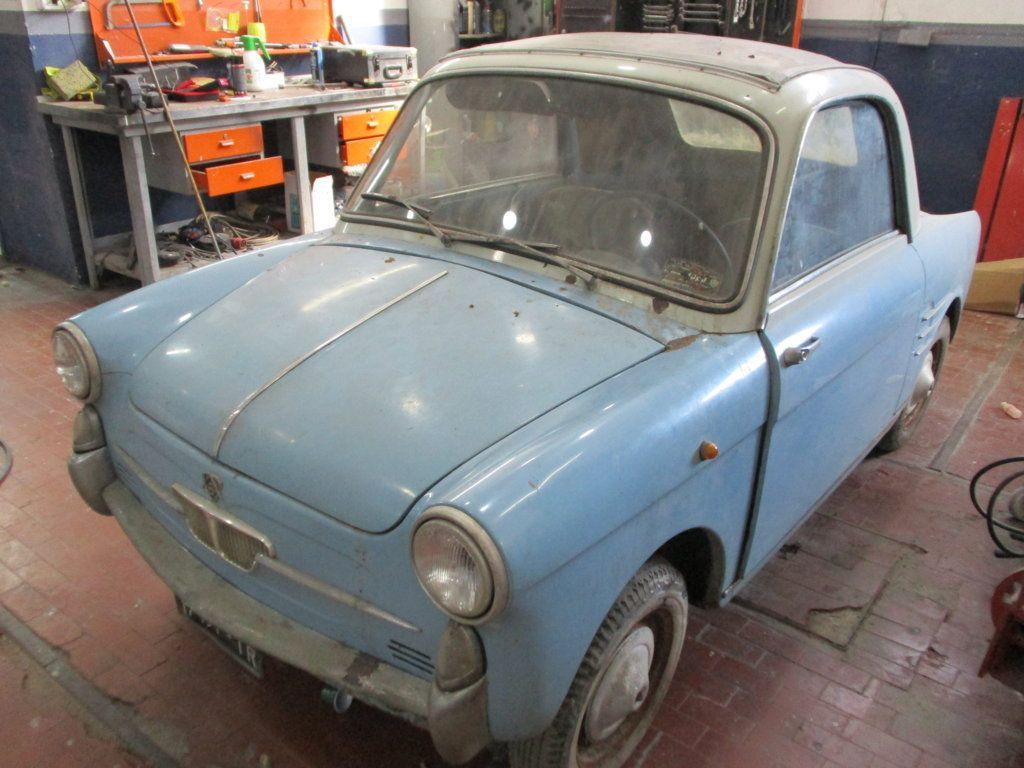 CARROZZERIA F.LLI VALENZA