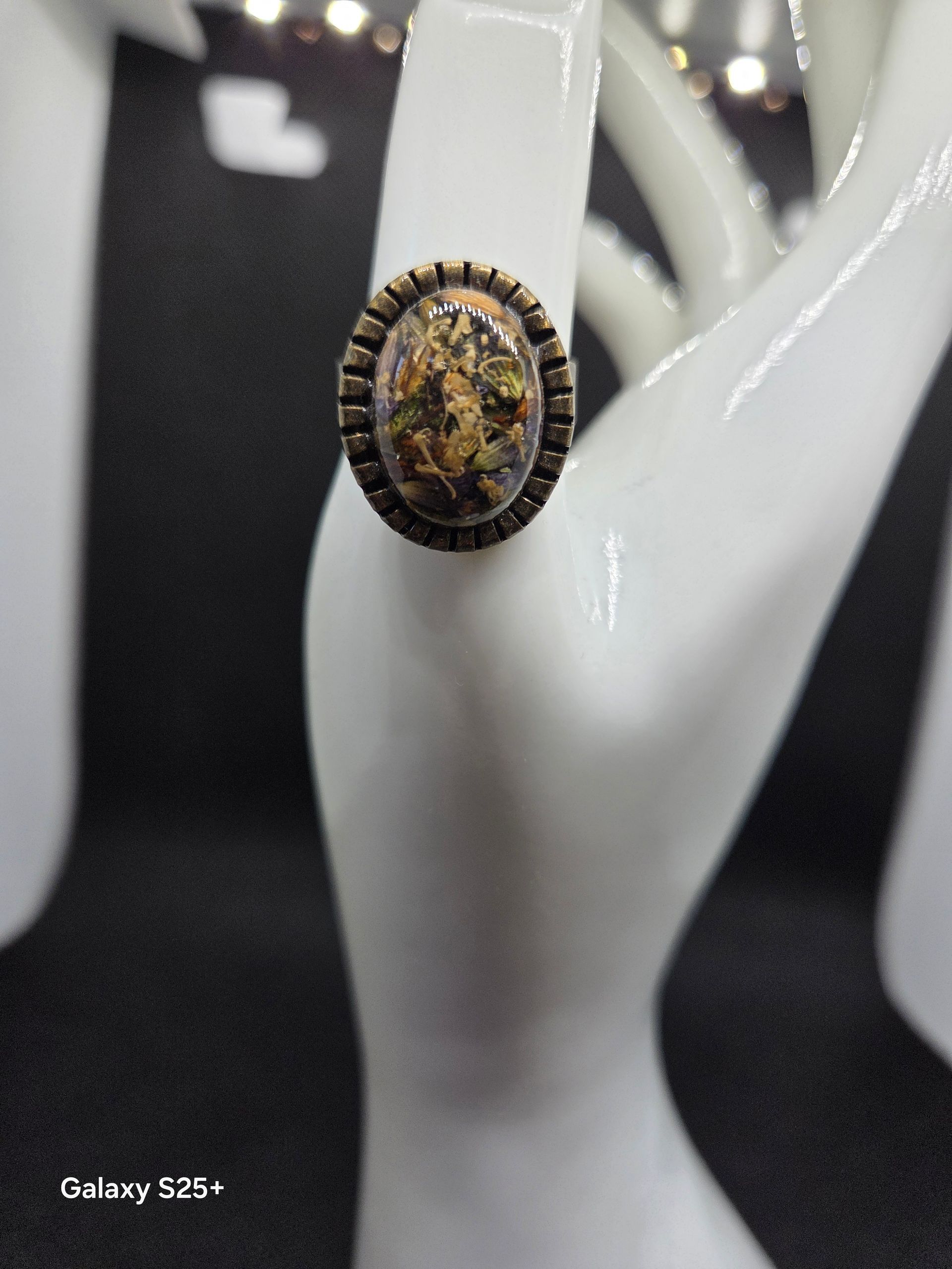 Resin Ring