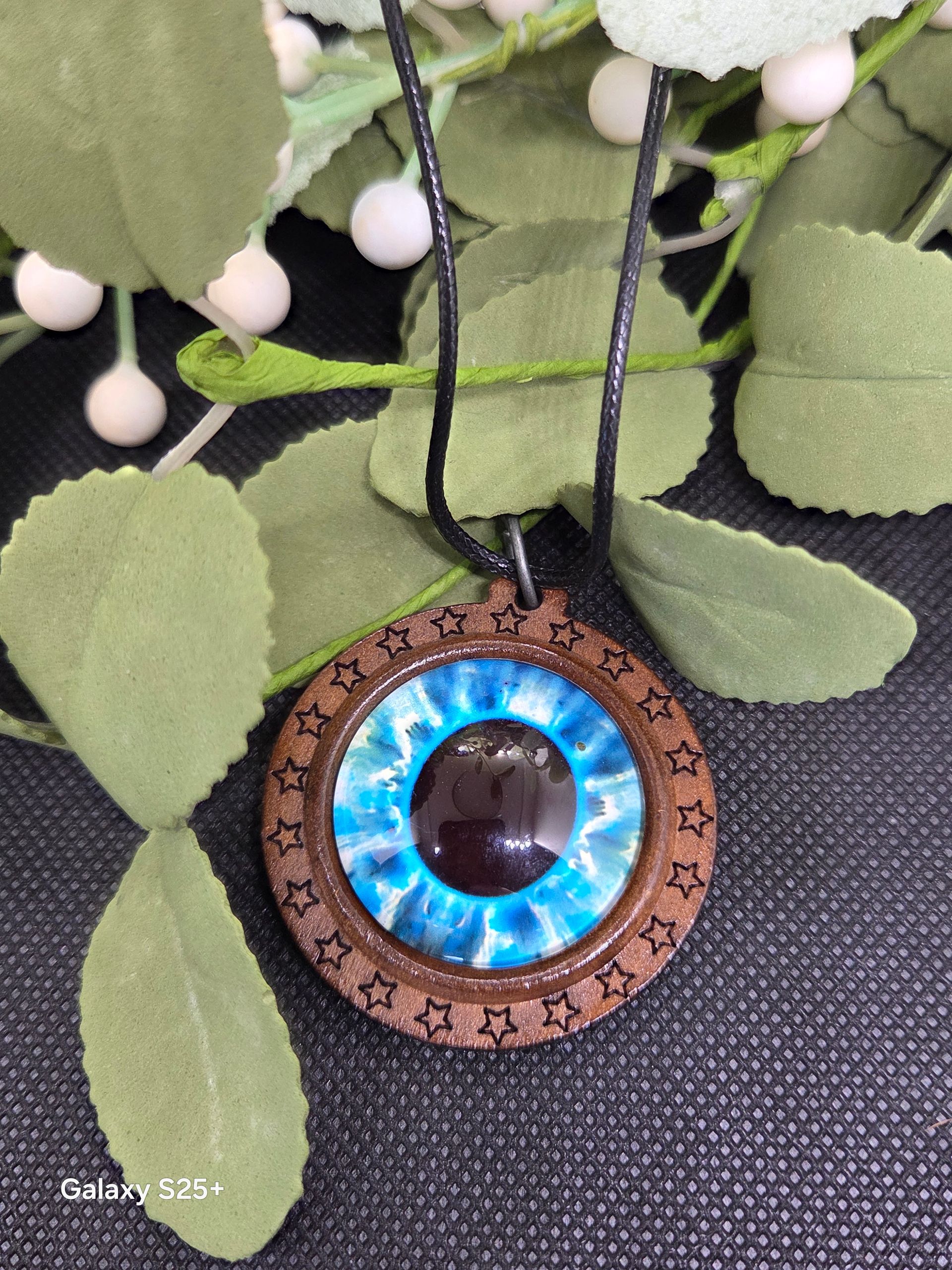 Blue Eye