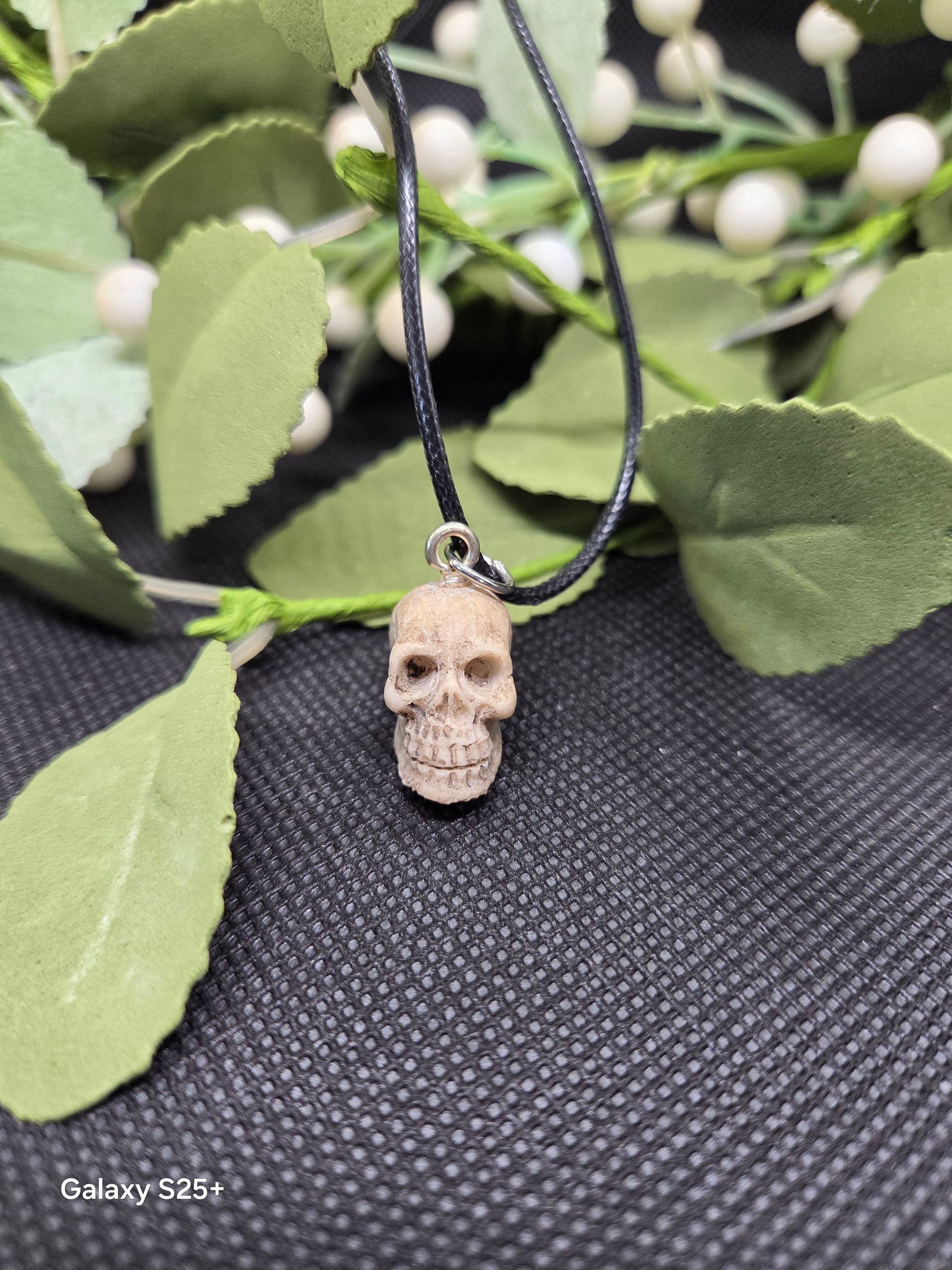 Fairy Skull