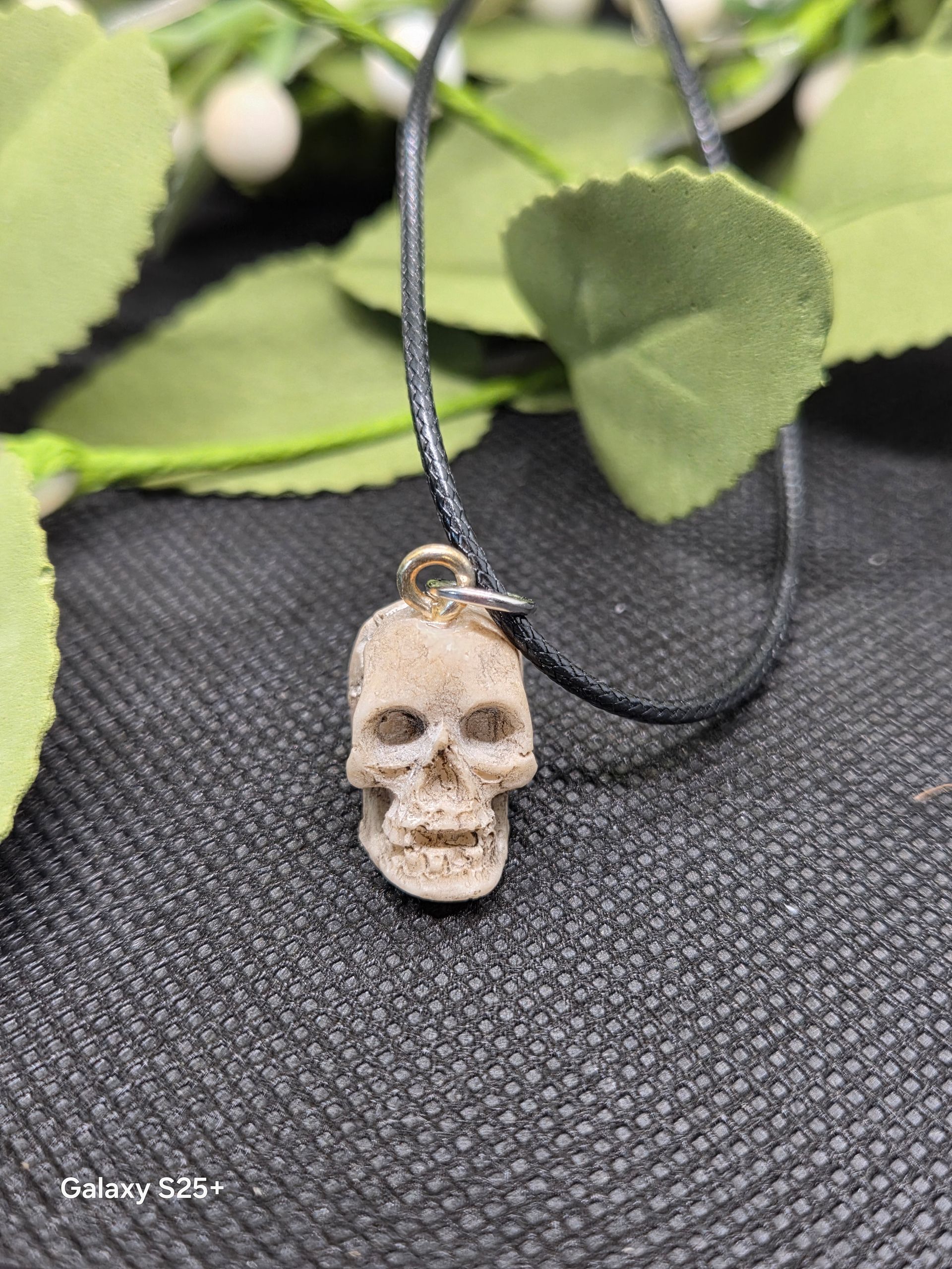 Fairy Skull 2