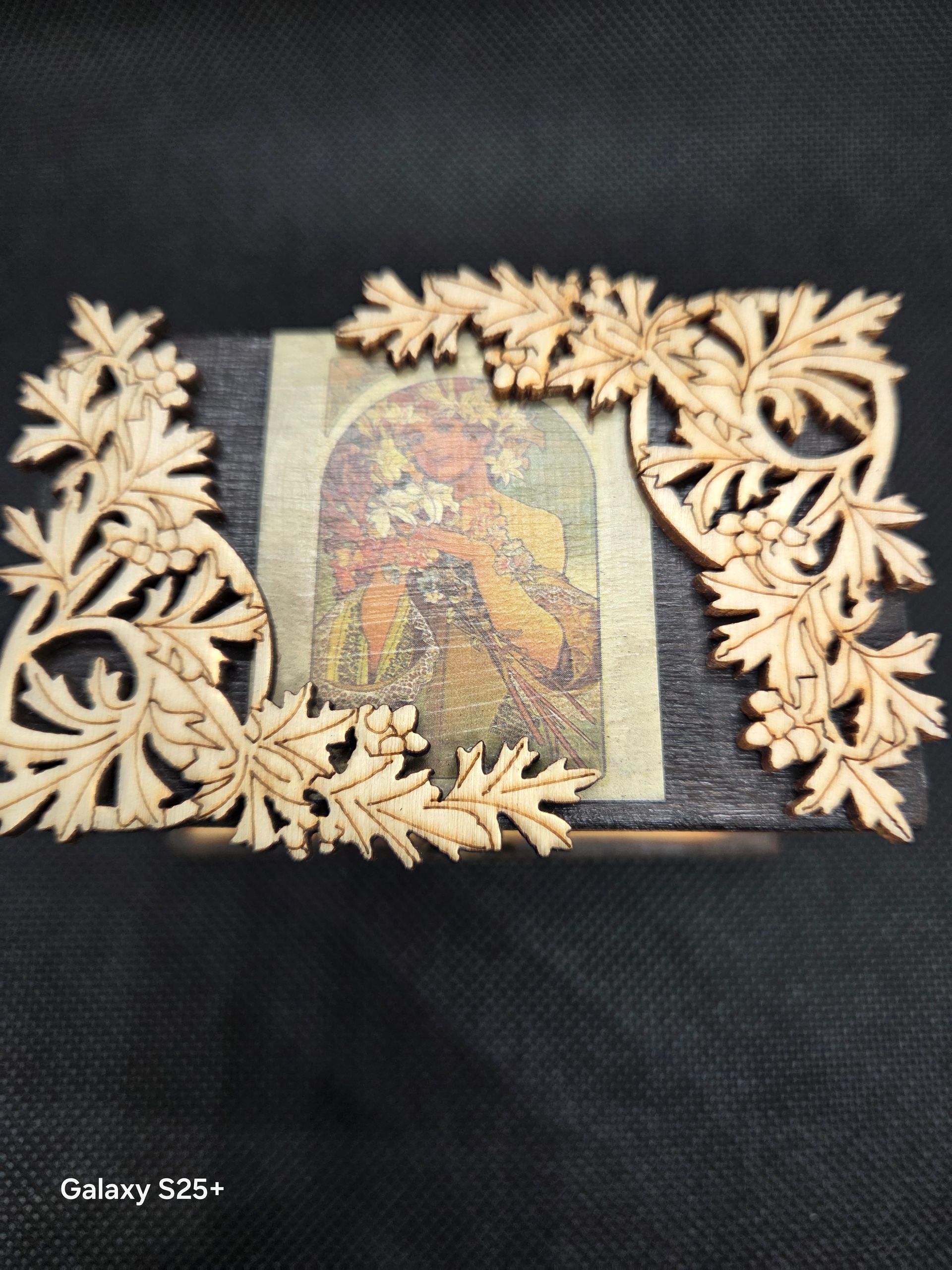 Flower Crown