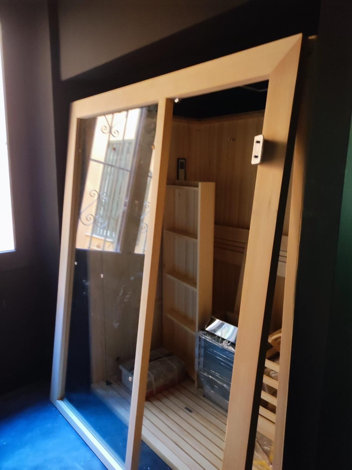INSTALLAZIONE INFISSI
