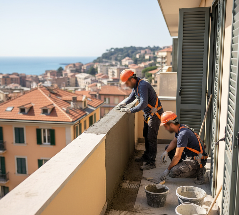 ARCEDILE Impresa Edile