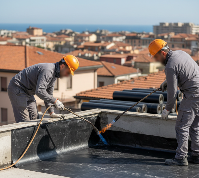 ARCEDILE Impresa Edile