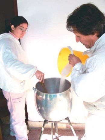 xarop, jarabe, miel, abejas, mel, abellas, aga, apicultura