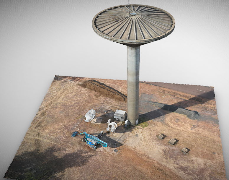 Digital Twinning | Rise Project Consulting