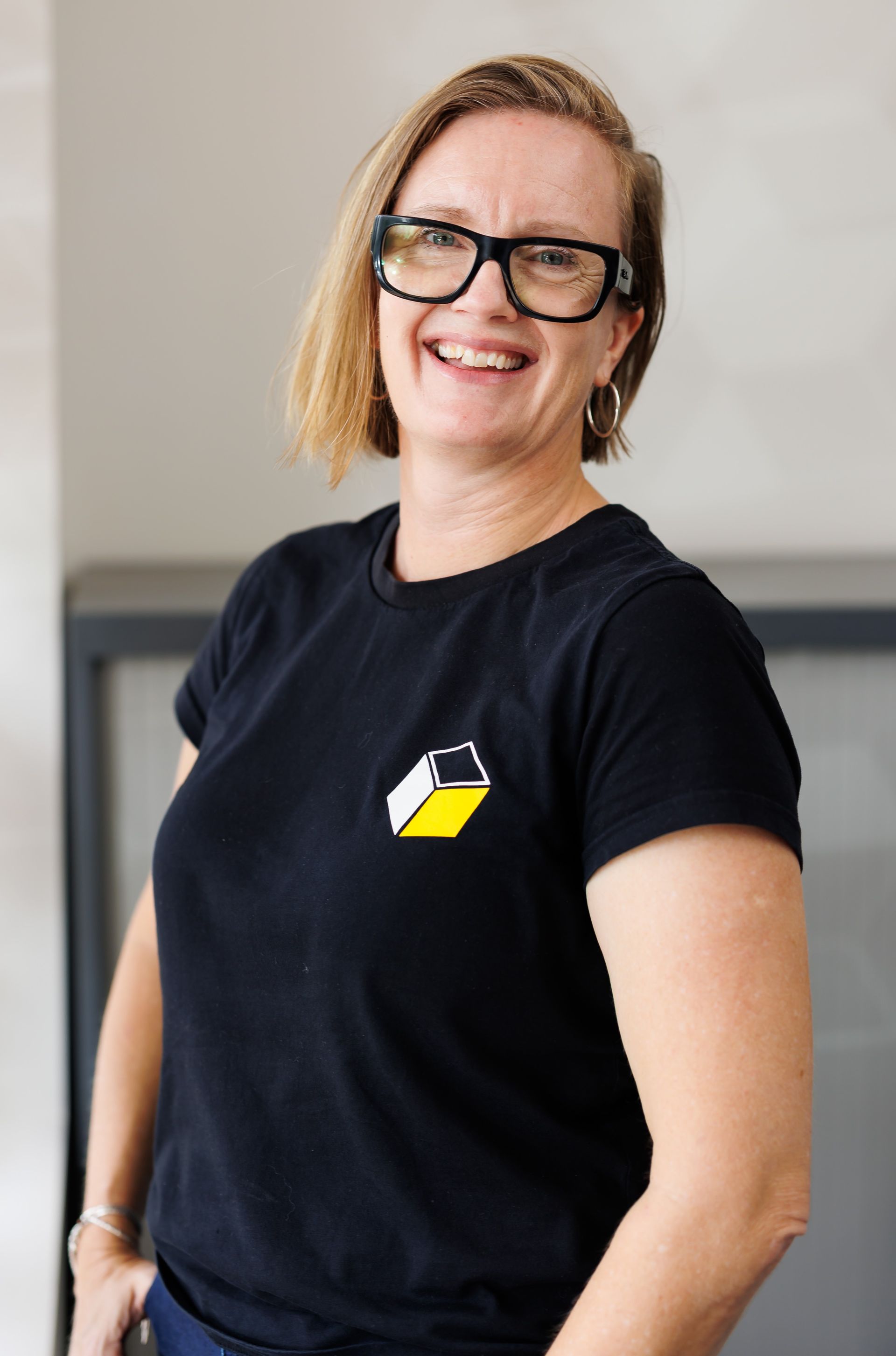 Anna Goat Business Director Rise Project Cosulting