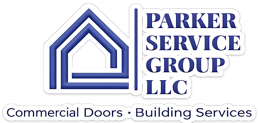 Commercial Doors in Aurora, IL | Parker Service Group LLC Commercial Doors in Aurora, IL | Parker Service Group LLC