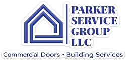 Commercial Doors in Aurora, IL | Parker Service Group LLC Commercial Doors in Aurora, IL | Parker Service Group LLC