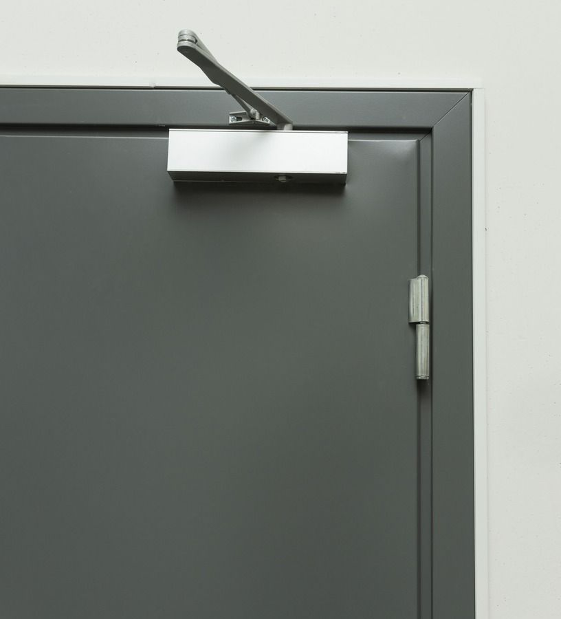 Commercial Doorframes in Aurora, IL