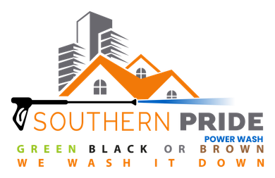 Southern Pride Power Wash Southern Pride Power Wash