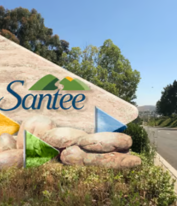Santee, CA Santee, CA