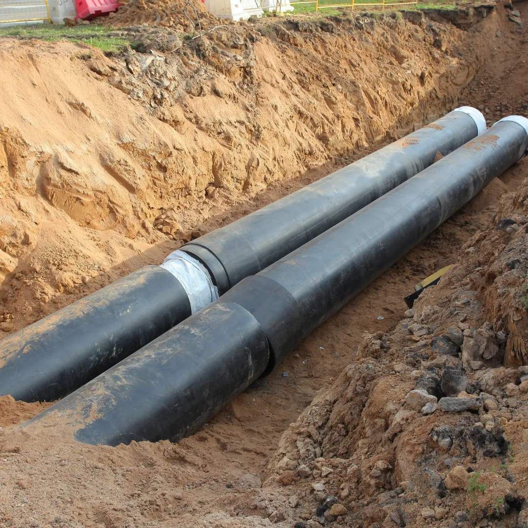 sewer line replacement sewer line replacement