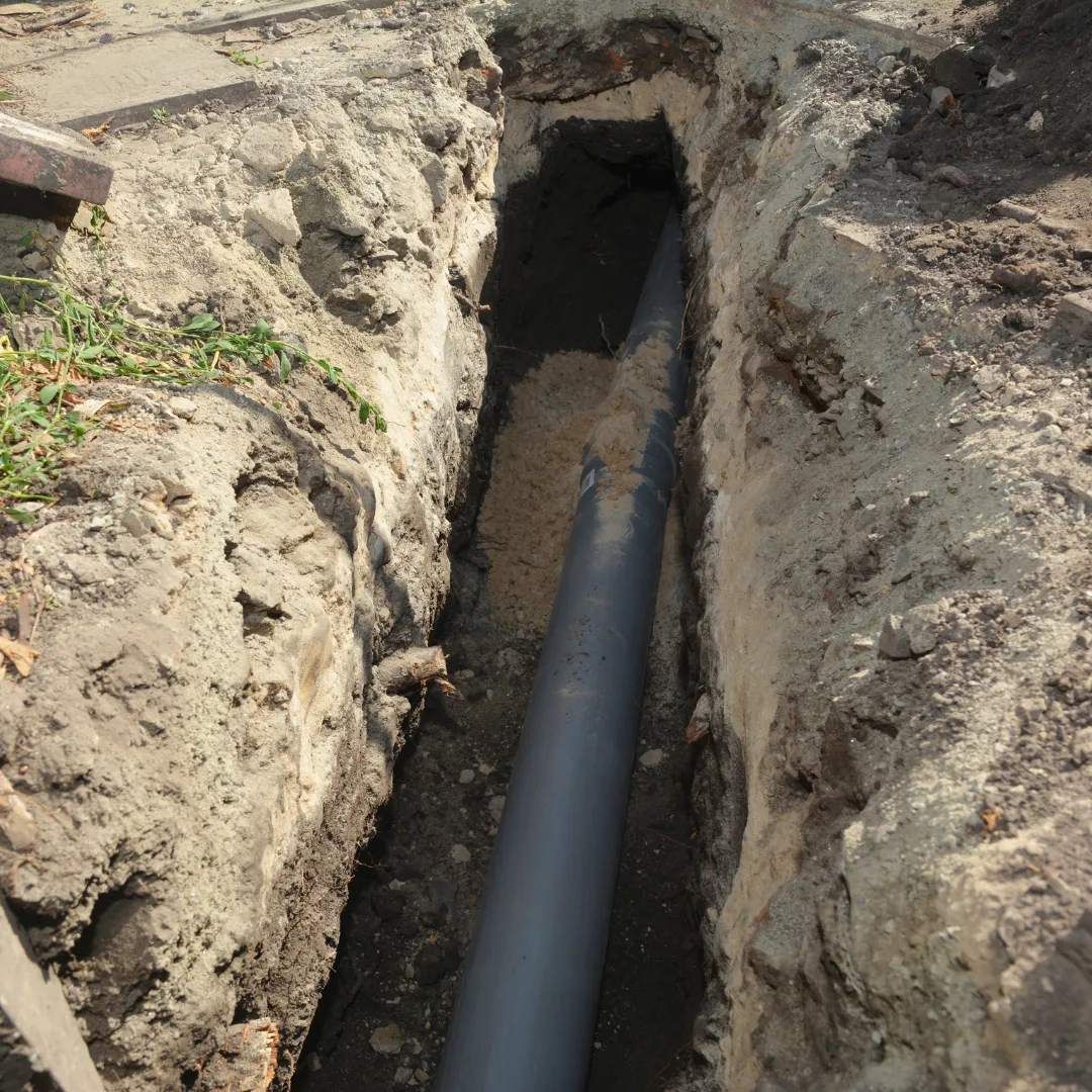 sewer line services sewer line services