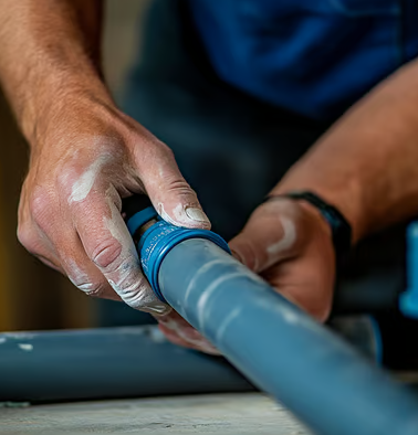pipe repair