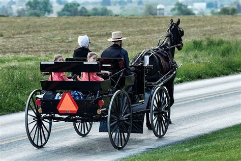 There is a wide variety of things to see and experience in Ohio’s Amish Country so when planning you