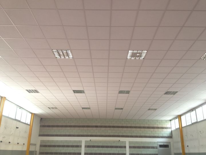 fibra minerale