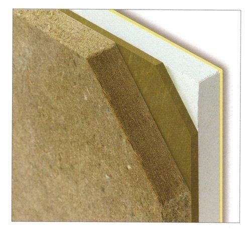 materiali isolanti per edilizia