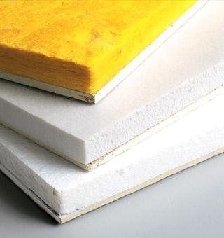materiali edili e cartongessi