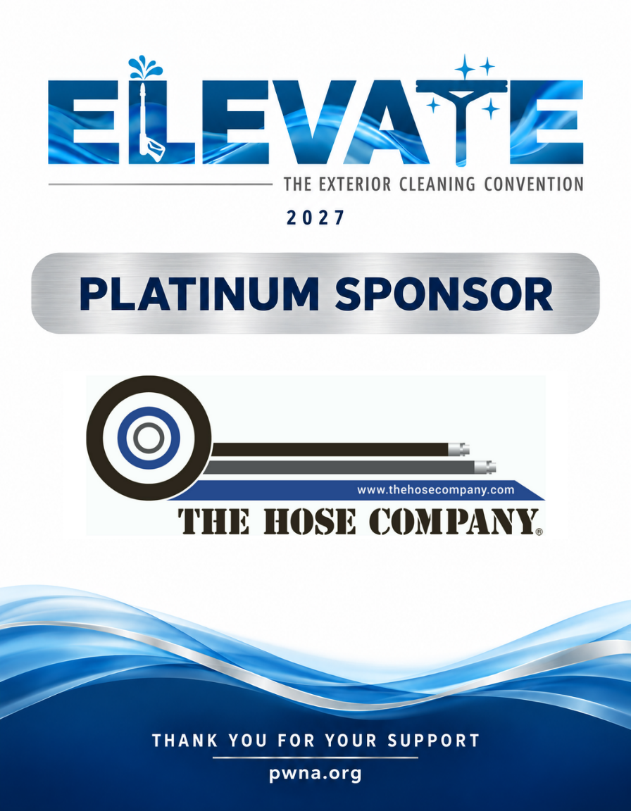 the hose company