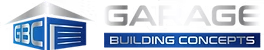 Garage Building Concepts Garage Building Concepts