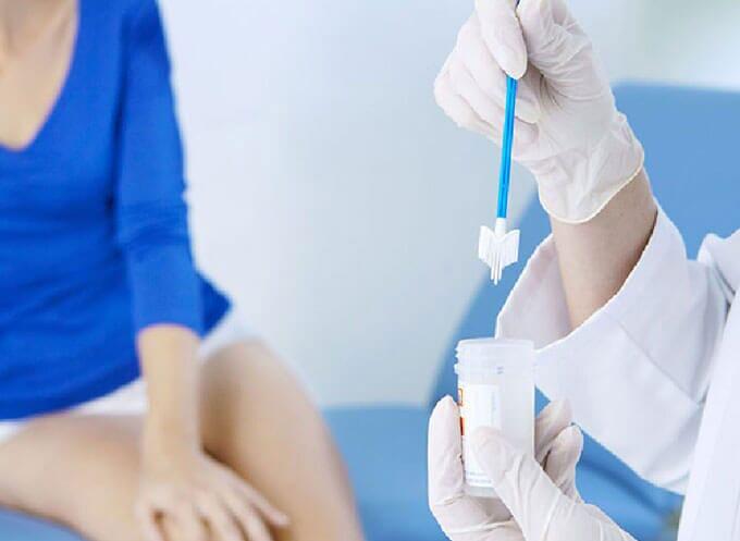 DRA. MARÍA DE LOS ÁNGELES CROSTHWAITE - BIOPSIA DE CERVIX