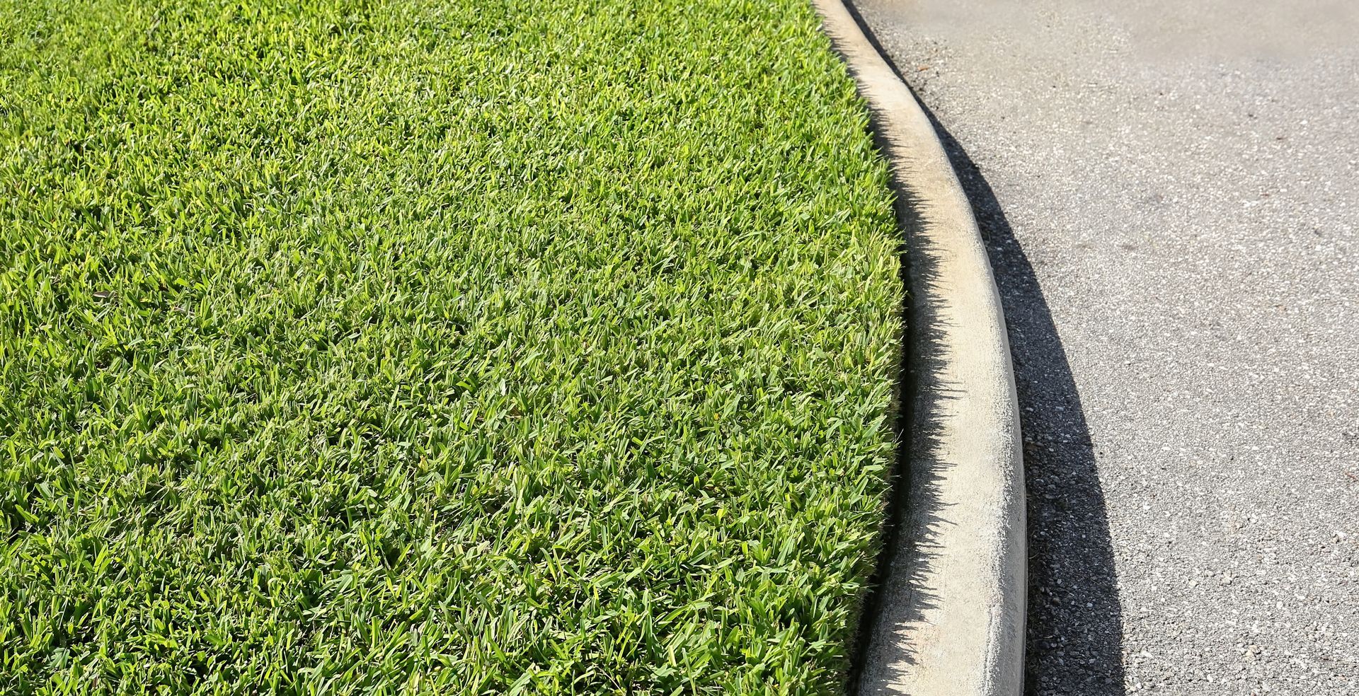 Concrete Curbing
