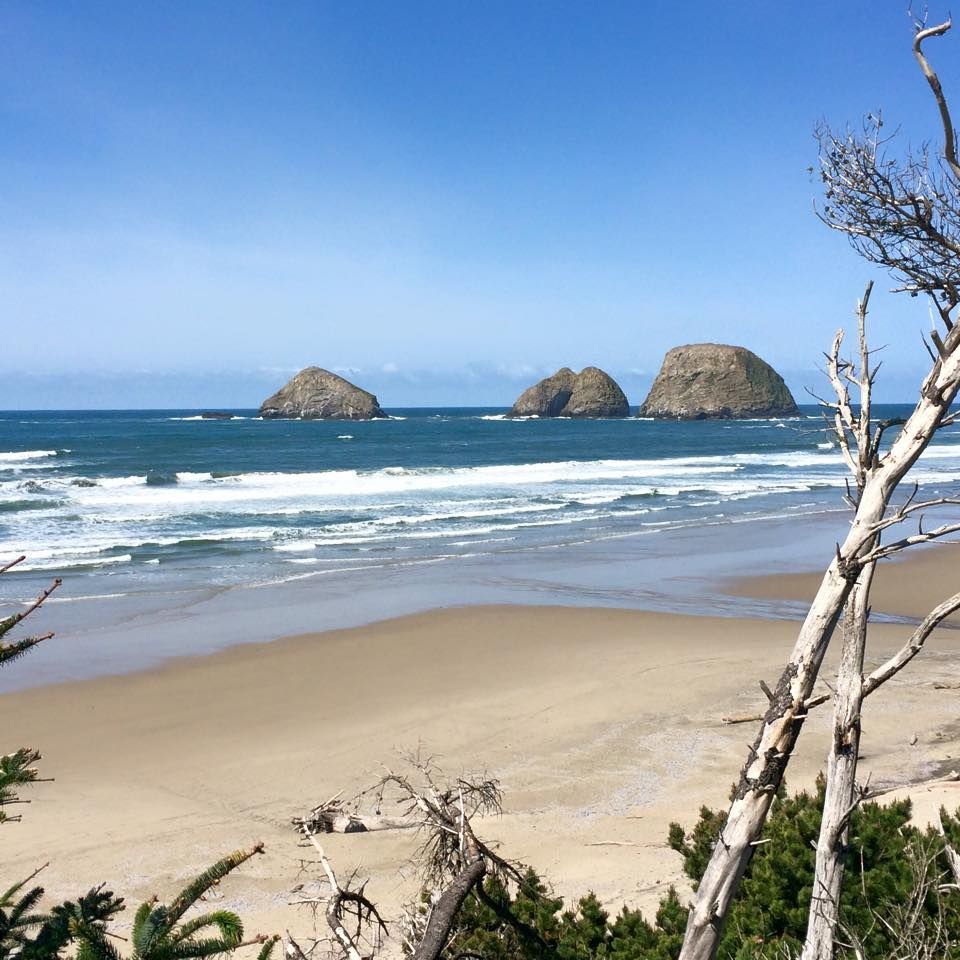Oceanside Beach Rentals