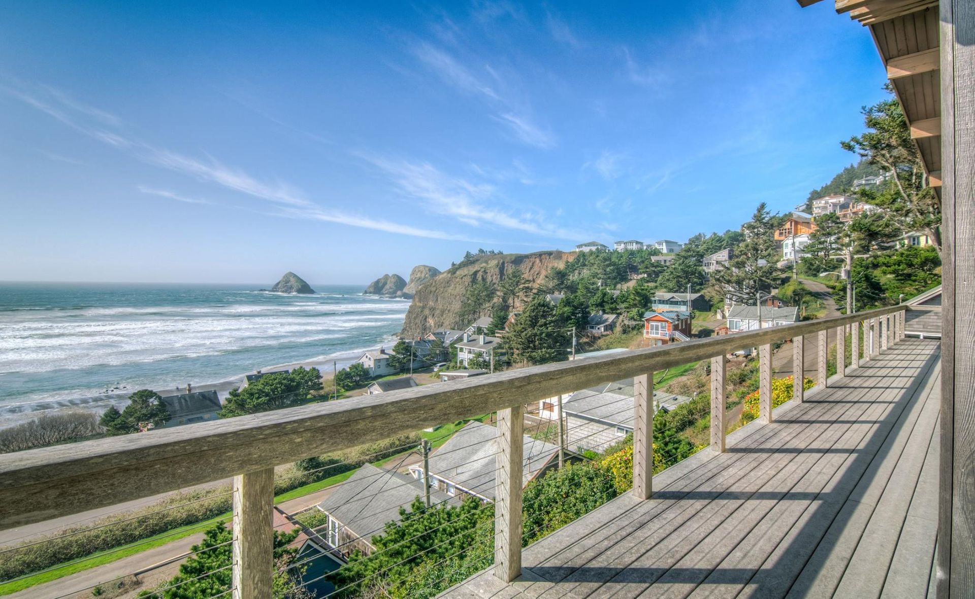 Oceanside Beach Rentals