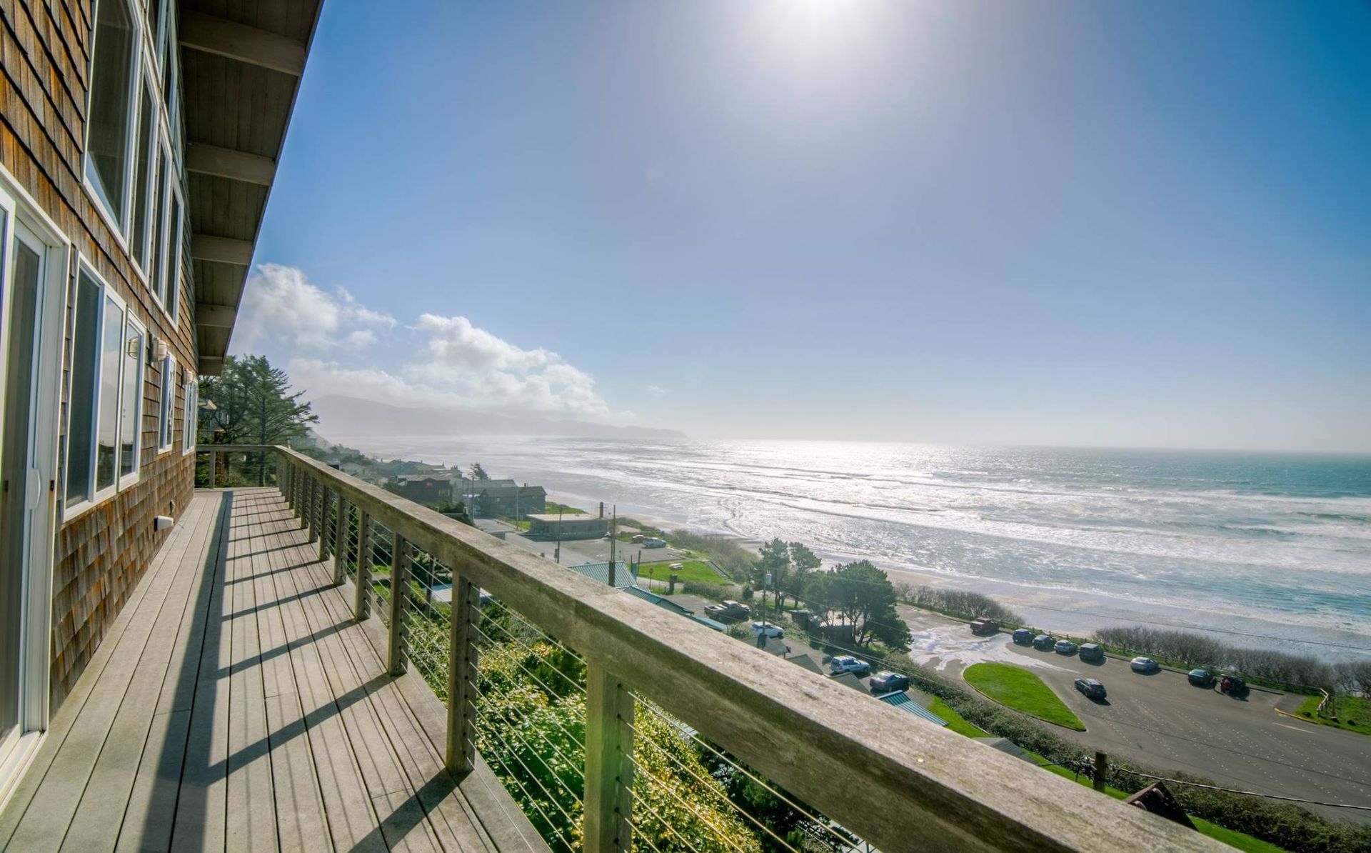 Oceanside Beach Rentals