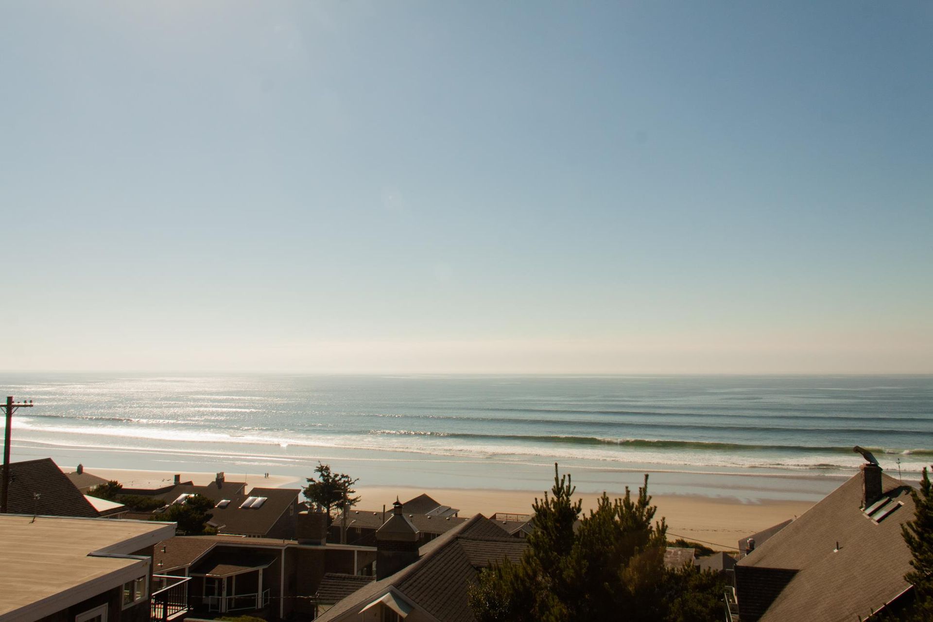 Oceanside Beach Rentals