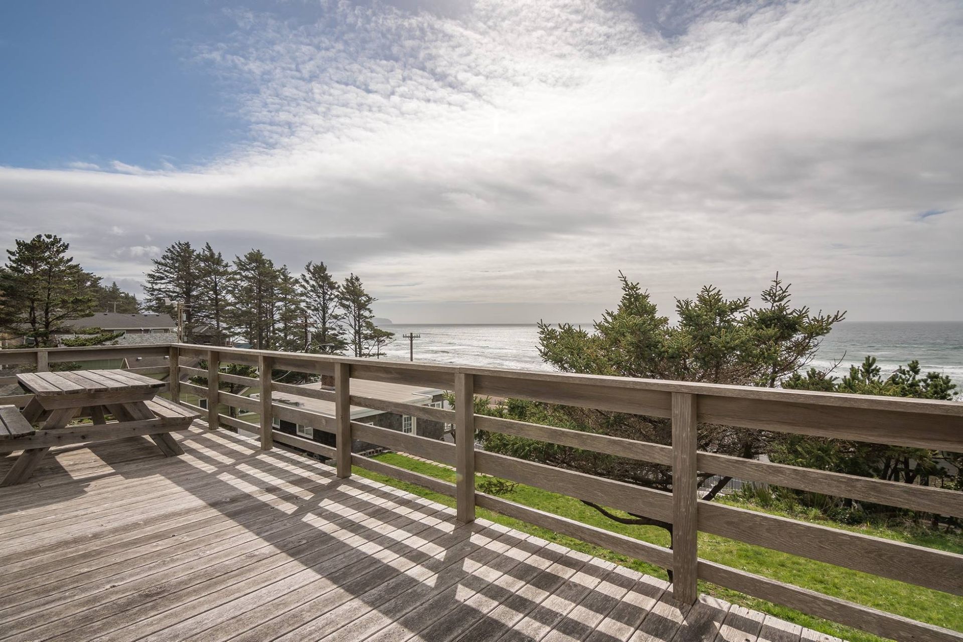 Oceanside Beach Rentals