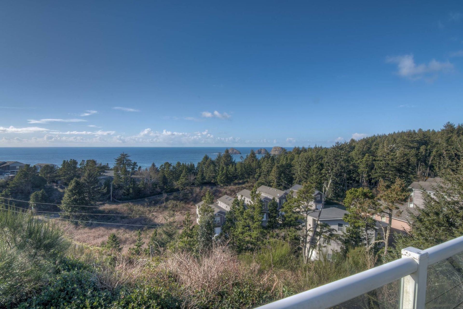 Oceanside Beach Rentals