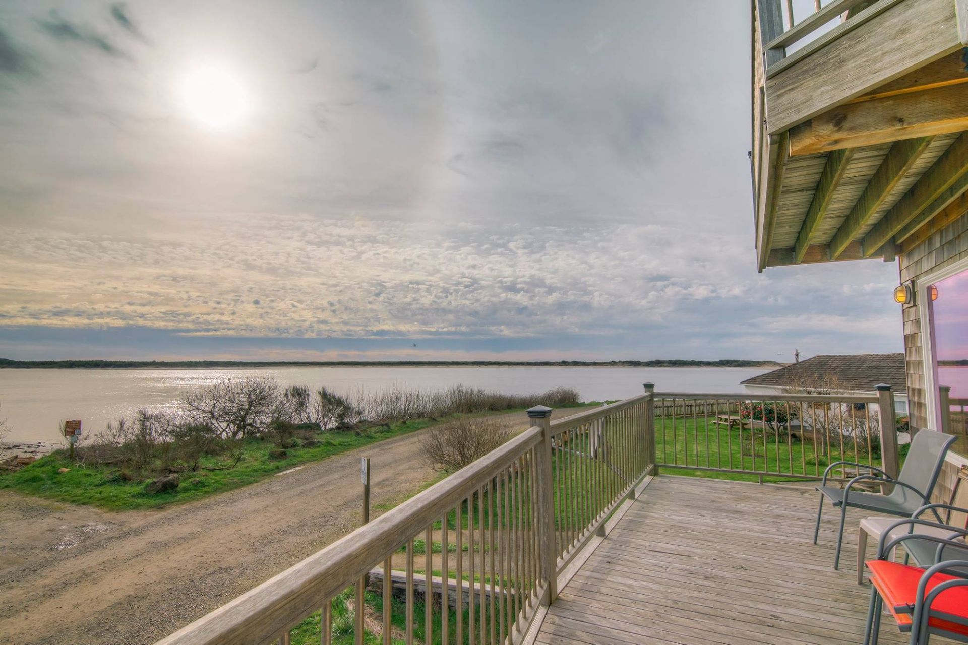 Oceanside Beach Rentals