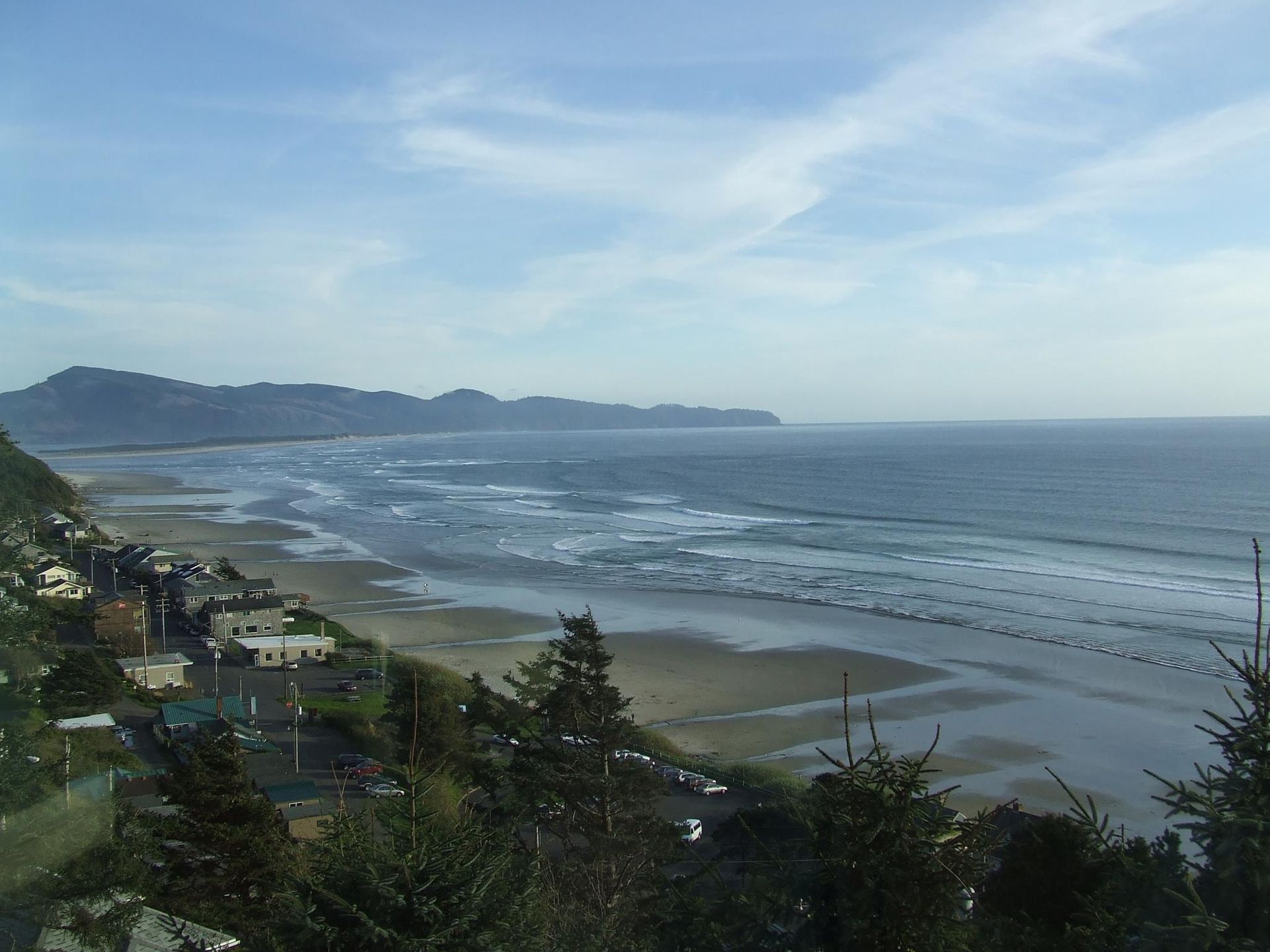 Oceanside Beach Rentals