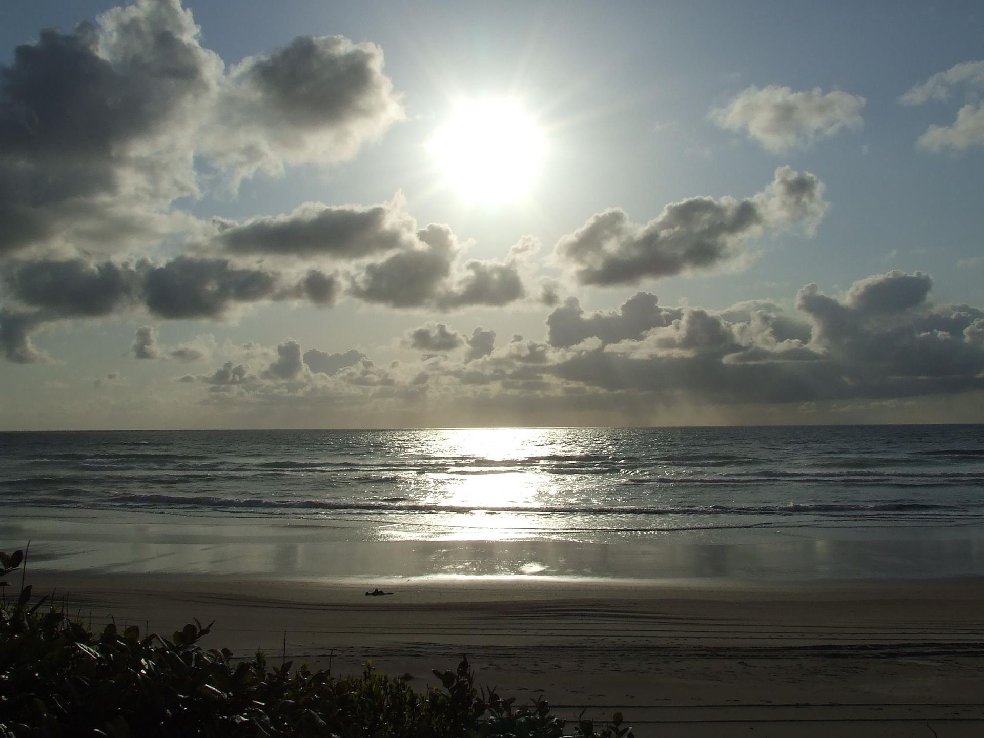 Oceanside Beach Rentals