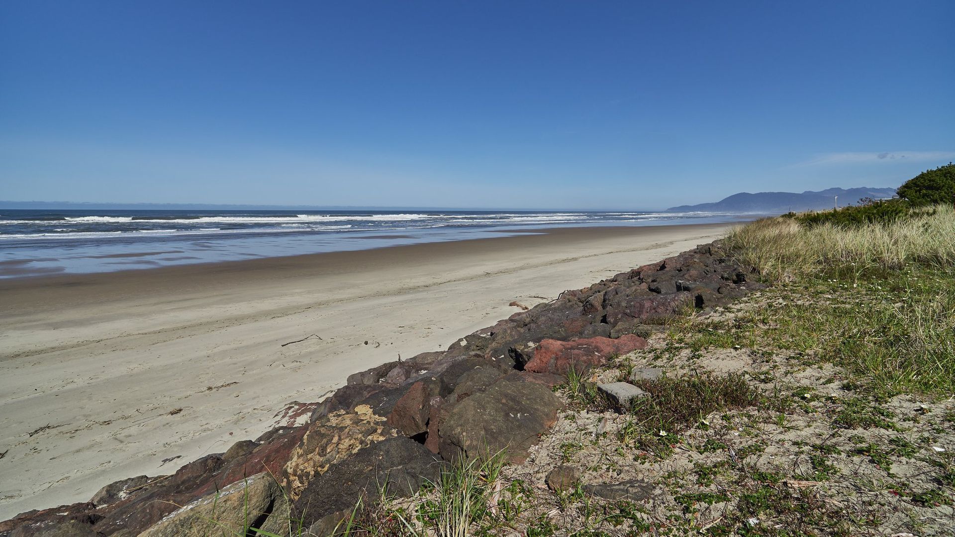 Oceanside Beach Rentals