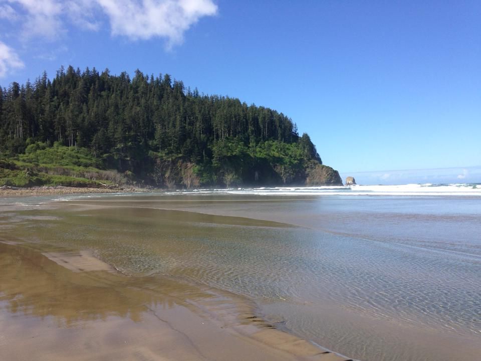 Oceanside Beach Rentals
