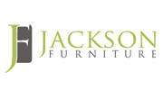 Logo for Jackson Furniture: