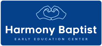 Logo of Harmony Baptist Early Education Center